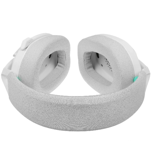 Logitech G321 Lightspeed Gaming Headset, белый