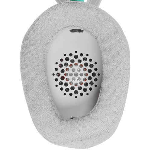 Logitech G321 Lightspeed Gaming Headset, белый