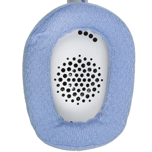 Logitech G435 Gaming Headset, белый