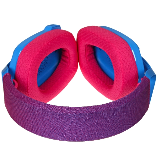 Logitech G435 Gaming Headset, синий