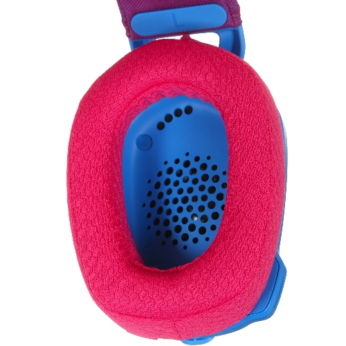 Logitech G435 Gaming Headset, синий