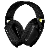 Logitech G435 Gaming Headset, черный