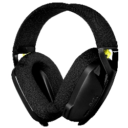 Наушники беспроводные Logitech G435 Gaming Headset, черный