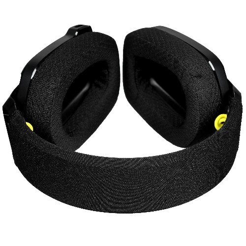 Logitech G435 Gaming Headset, черный