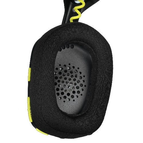 Logitech G435 Gaming Headset, черный