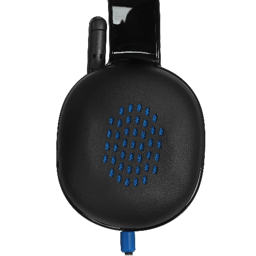 Logitech H540, черный