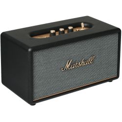 Портативная акустика Marshall Stanmore III, Black, черный
