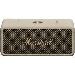 Портативная акустика Marshall Emberton III, Cream, бежевый