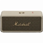 Портативная акустика Marshall Emberton III, Cream, бежевый