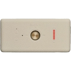Marshall Emberton III, Cream, бежевый