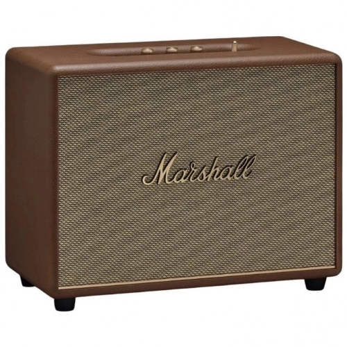 Marshall Woburn III, Brown, Коричневый