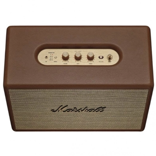 Marshall Woburn III, Brown, Коричневый