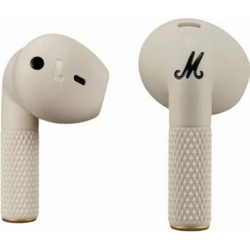 Marshall Minor IV, Cream, кремовый