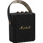 Портативная акустика Marshall Stockwell II, Black, черный