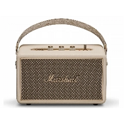 Портативная акустика Marshall KillBurn III, Cream, бежевый