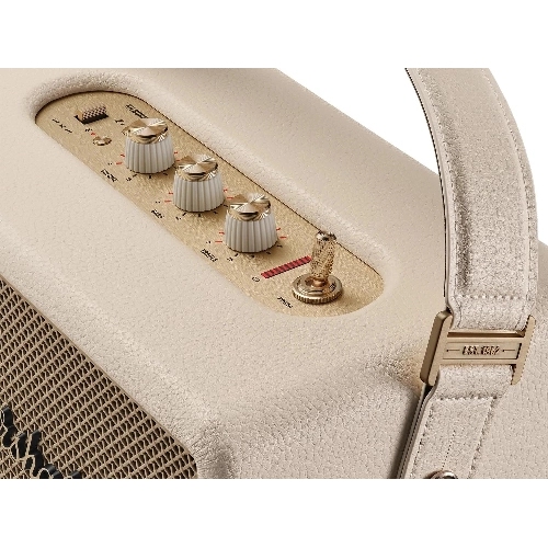 Marshall KillBurn III, Cream, бежевый