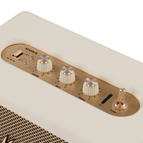 Marshall KillBurn III, Cream, бежевый