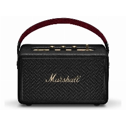Портативная акустика Marshall KillBurn III, Black, черный