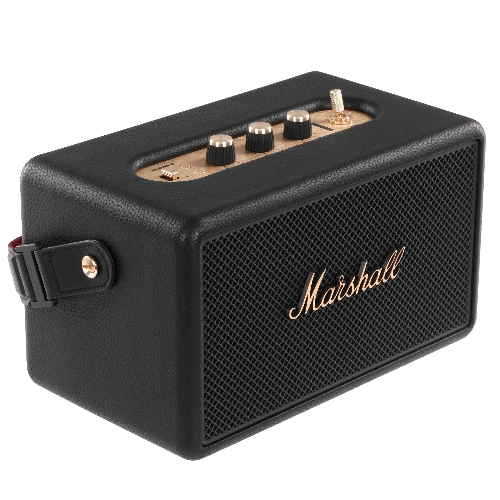 Marshall KillBurn III, Black, черный