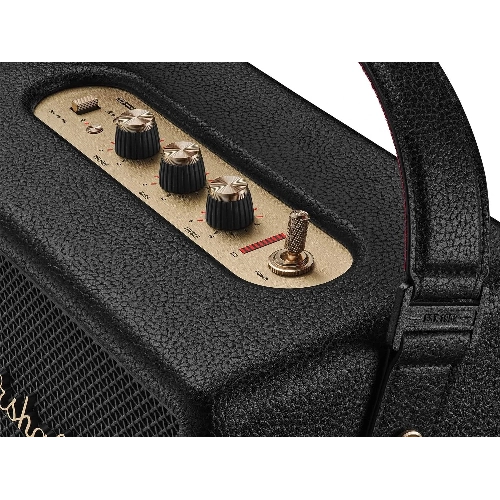 Marshall KillBurn III, Black, черный