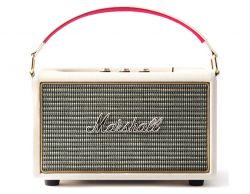 Портативная акустика Marshall KillBurn III, White, белый