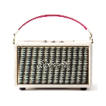 Портативная акустика Marshall KillBurn III, White, белый