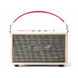 Портативная акустика Marshall KillBurn III, White, белый