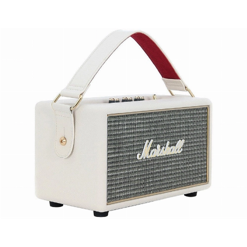 Marshall KillBurn III, White, белый