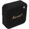 Портативная акустика Marshall Willen II, Black, черный