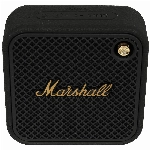 Портативная акустика Marshall Willen II, Black, черный
