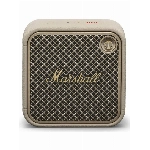 Портативная акустика Marshall Willen II, Cream, бежевый