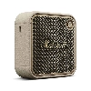 Портативная акустика Marshall Willen II, Cream, бежевый