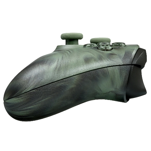 Геймпад Microsoft Xbox, Nocturnal Vapor, зеленый