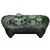 Геймпад Microsoft Xbox, Nocturnal Vapor, зеленый