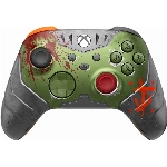 Геймпад Microsoft Xbox, Doom Dark Ages, зеленый