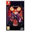 Игра для Nintendo Switch Five Nights at Freddy's: Security Breach 