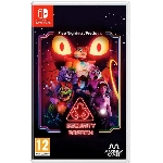 Игра для Nintendo Switch Five Nights at Freddy's: Security Breach 