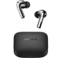 Беспроводные наушники OnePlus Buds 3, Metallic Gray, серый