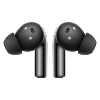 OnePlus Buds 3, Metallic Gray, серый