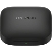 OnePlus Buds 3, Metallic Gray, серый