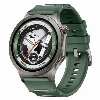 OnePlus Watch 4, Green, зеленый