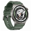 OnePlus Watch 4, Green, зеленый