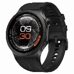 Умные часы OnePlus Watch 4, Midnight, черный