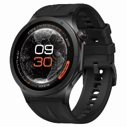 Умные часы OnePlus Watch 4, Midnight, черный