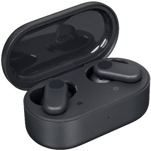 OnePlus Nord Buds 2R, Grey, серый