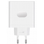 Сетевое зарядное устройство OnePlus SuperVooc 100W, White, белый