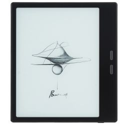 Электронная книга Onyx Boox Go 7, 4/64 Гб, Black, черный 