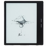 Электронная книга Onyx Boox Go 7, 4/64 Гб, Black, черный 