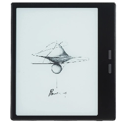 Электронная книга Onyx Boox Go 7, 4/64 Гб, Black, черный 