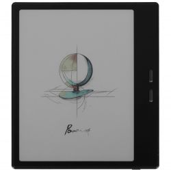 Электронная книга Onyx Boox Go Color 7 (gen 2) 4/64, Black, черный 